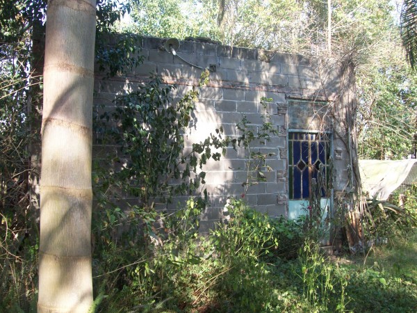 VENDO CASA QUINTA - Ref. 186