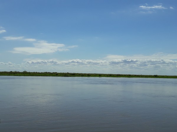 VENDO ISLA  - CORONDA - REF: 299