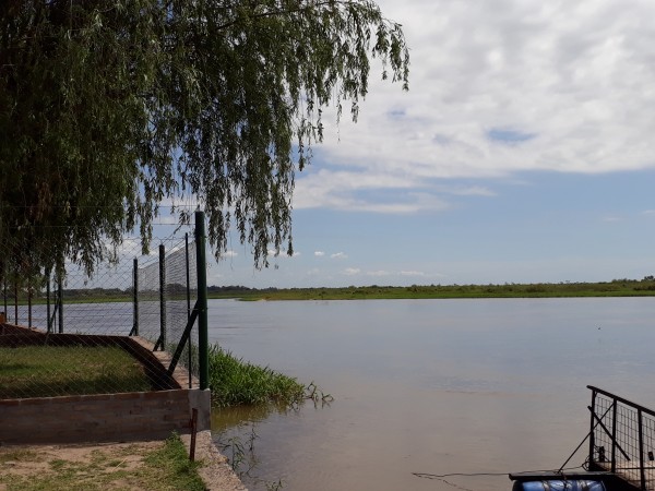 VENDO ISLA  - CORONDA - REF: 299