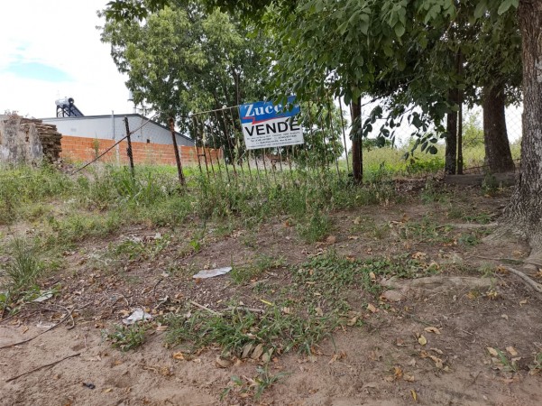 VENDO TERRENO - CORONDA - REF: 711