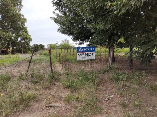 VENDO TERRENO - CORONDA - REF: 711