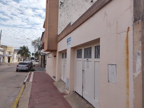 VENTA: CASA EN CORONDA - Ref. 716