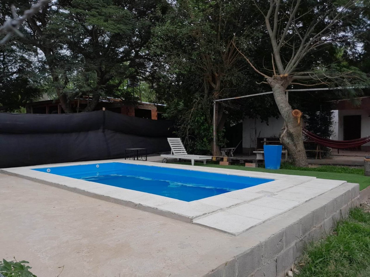 VENTA: CASA EN Bo PUNTA DEL ESTE, CORONDA - Ref. 924