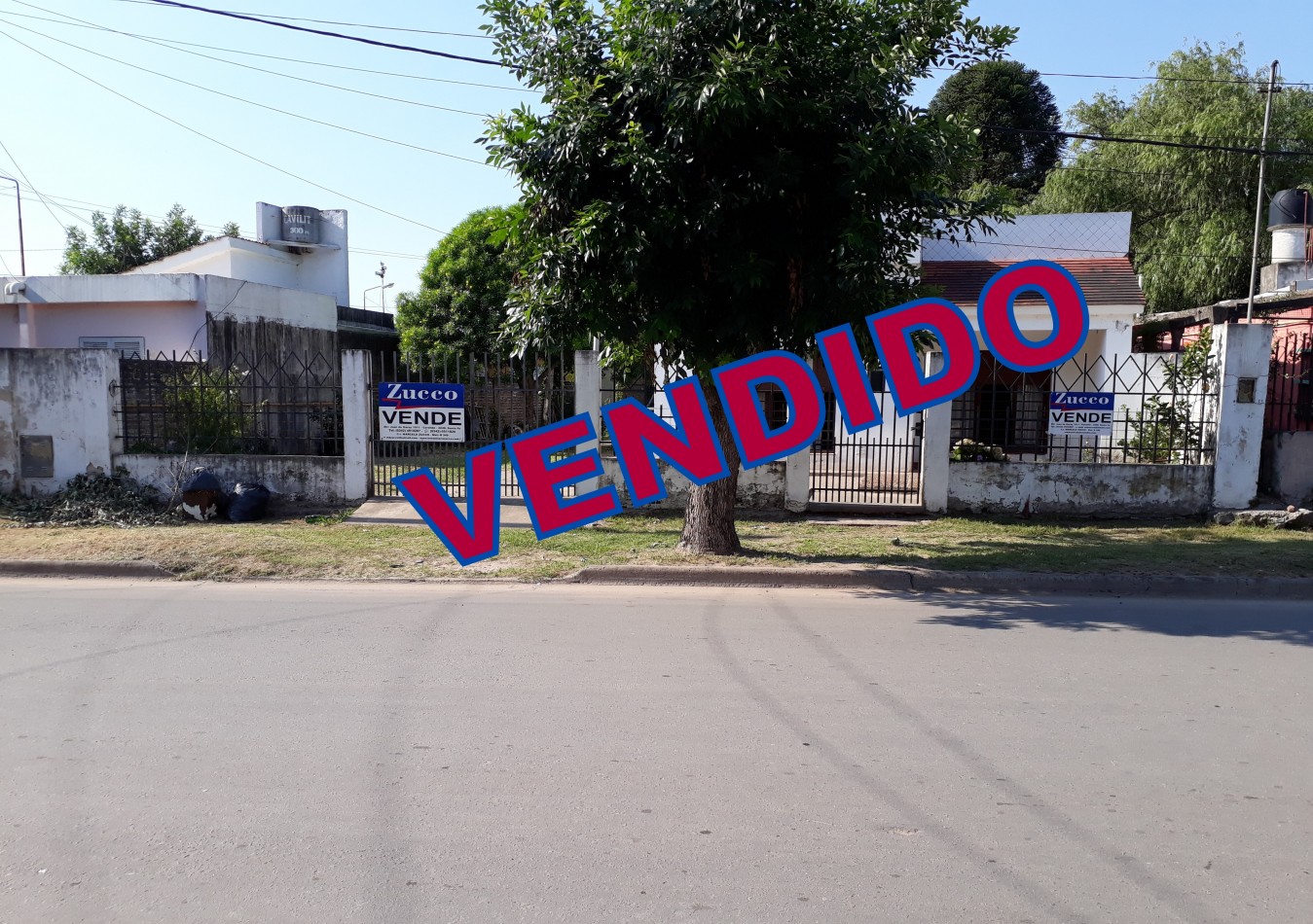 VENTA: CASA EN CORONDA - Ref. 320