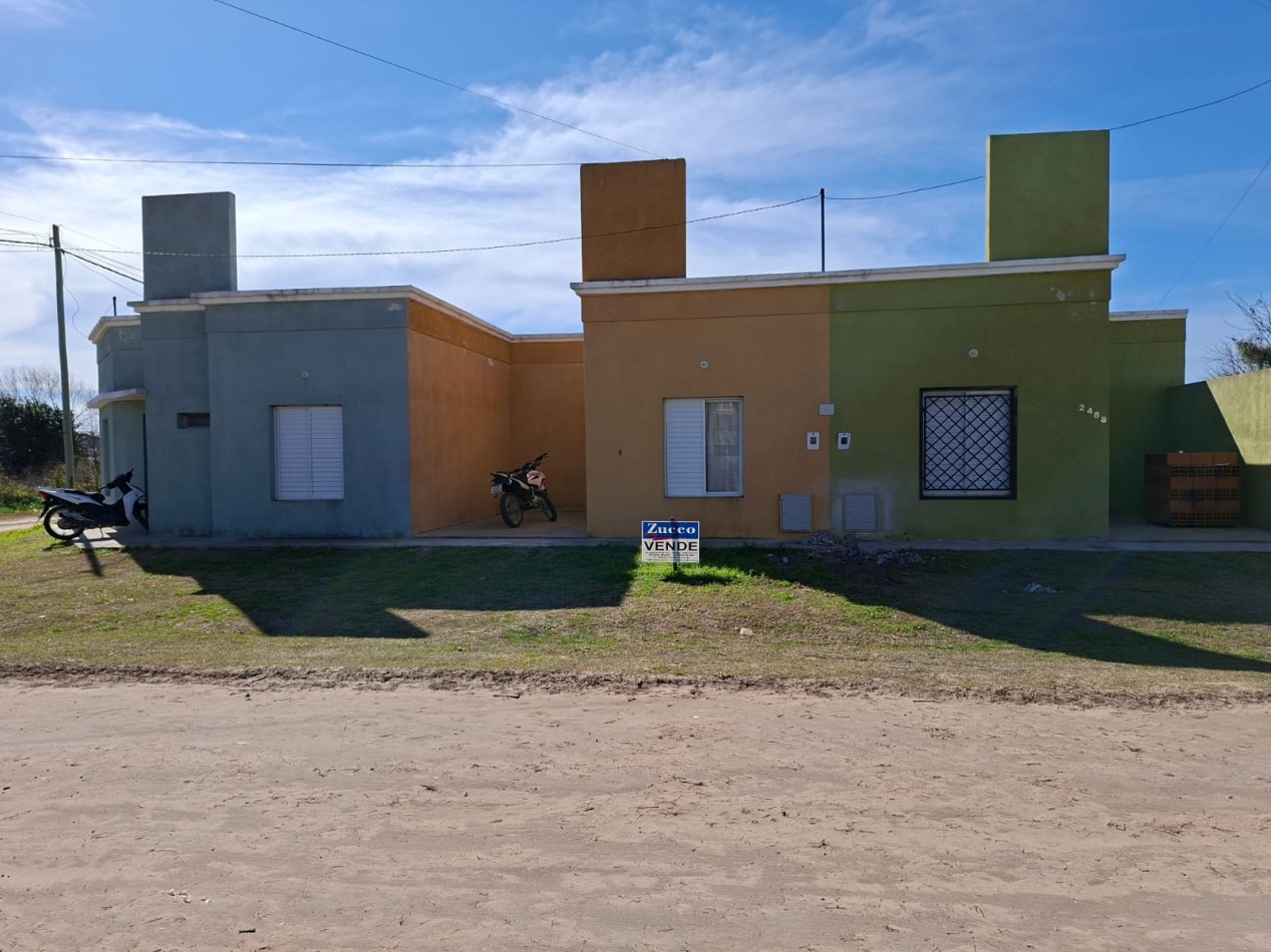 Venta de Departamento en Coronda- Ref. No 1145