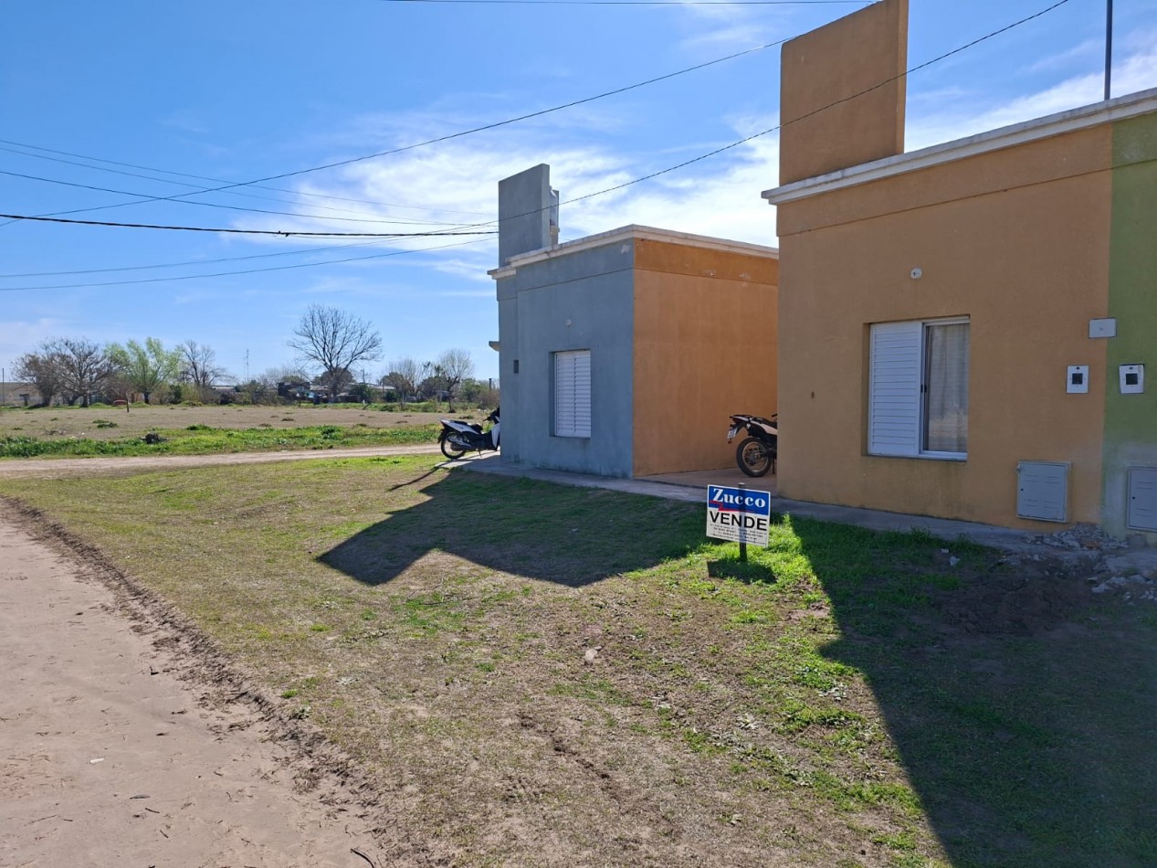 Venta de Departamento en Coronda- Ref. No 1145