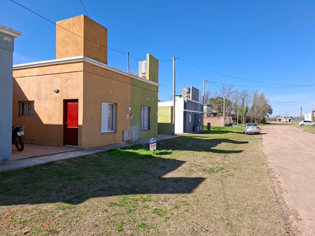 Venta de Departamento en Coronda- Ref. No 1145