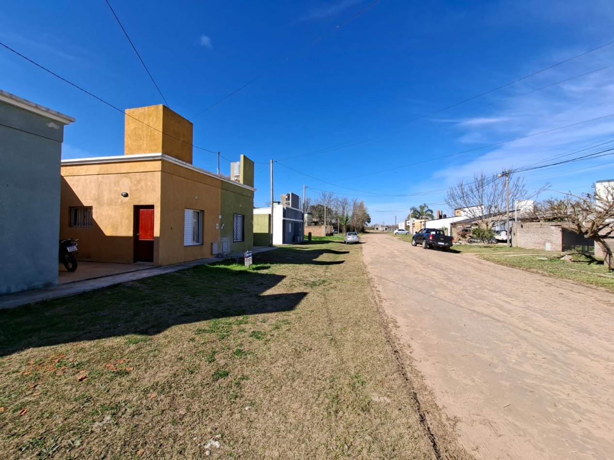 Venta de Departamento en Coronda- Ref. No 1145