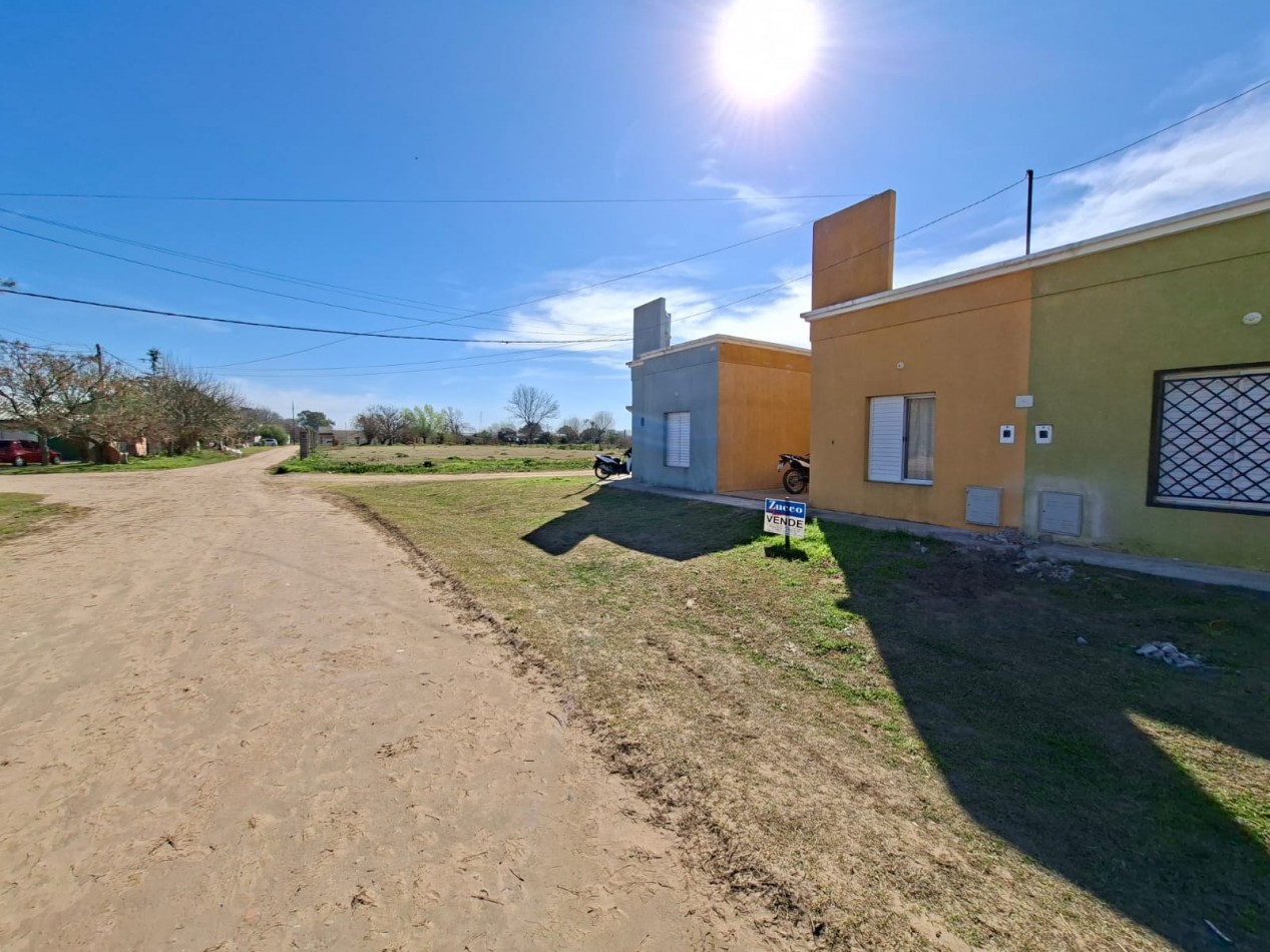 Venta de Departamento en Coronda- Ref. No 1145