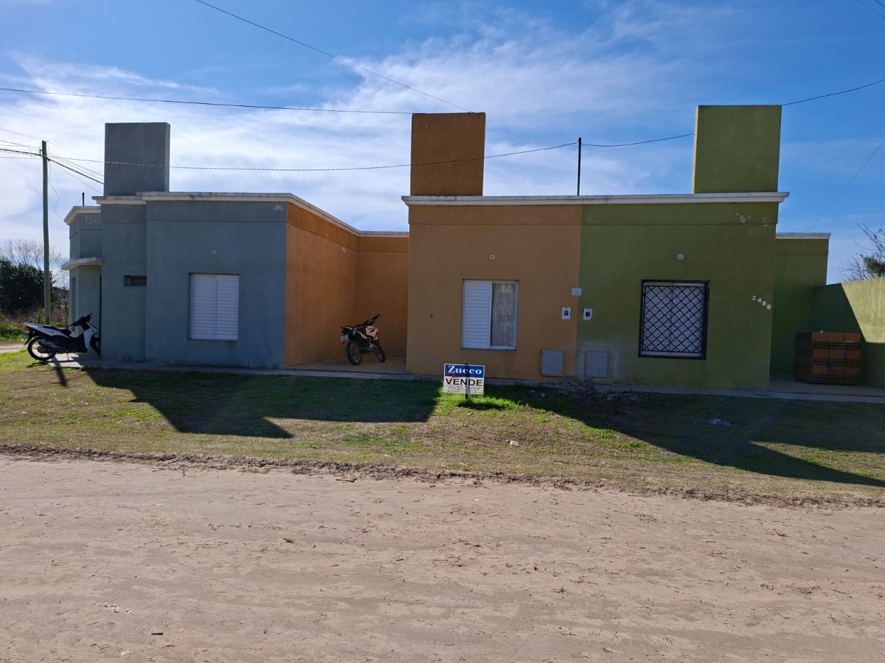 Venta de Departamento en Coronda- Ref. No 1145