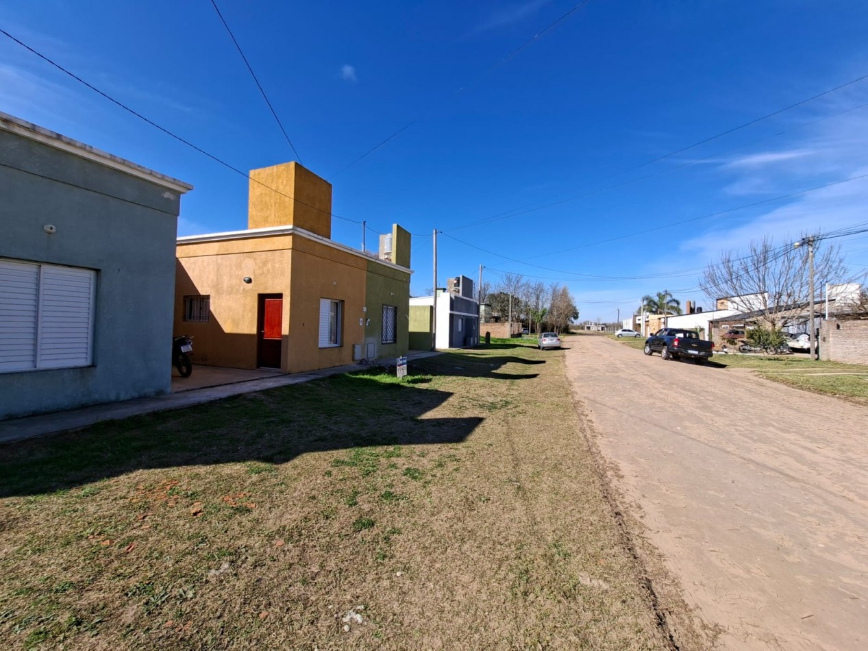 Venta de Departamento en Coronda- Ref. No 1145