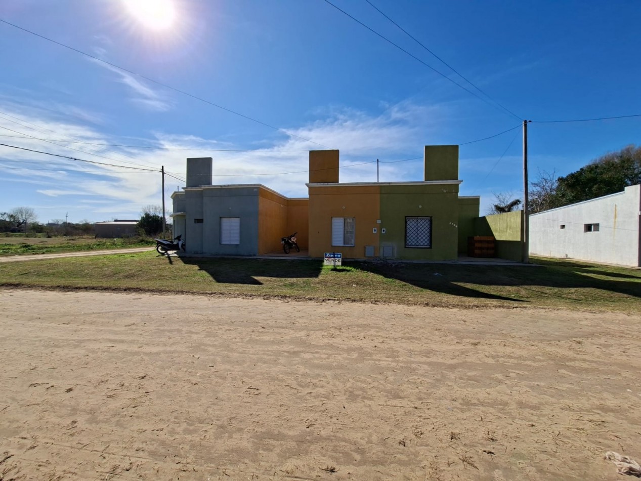 Venta de Departamento en Coronda- Ref. No 1145