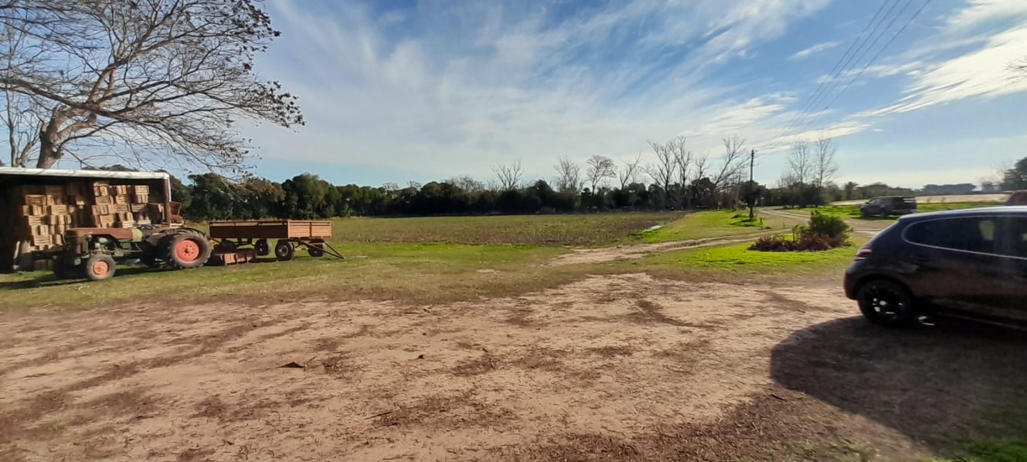 Ref. No 1312 - Hermoso inmueble ubicado sobre el rio Coronda