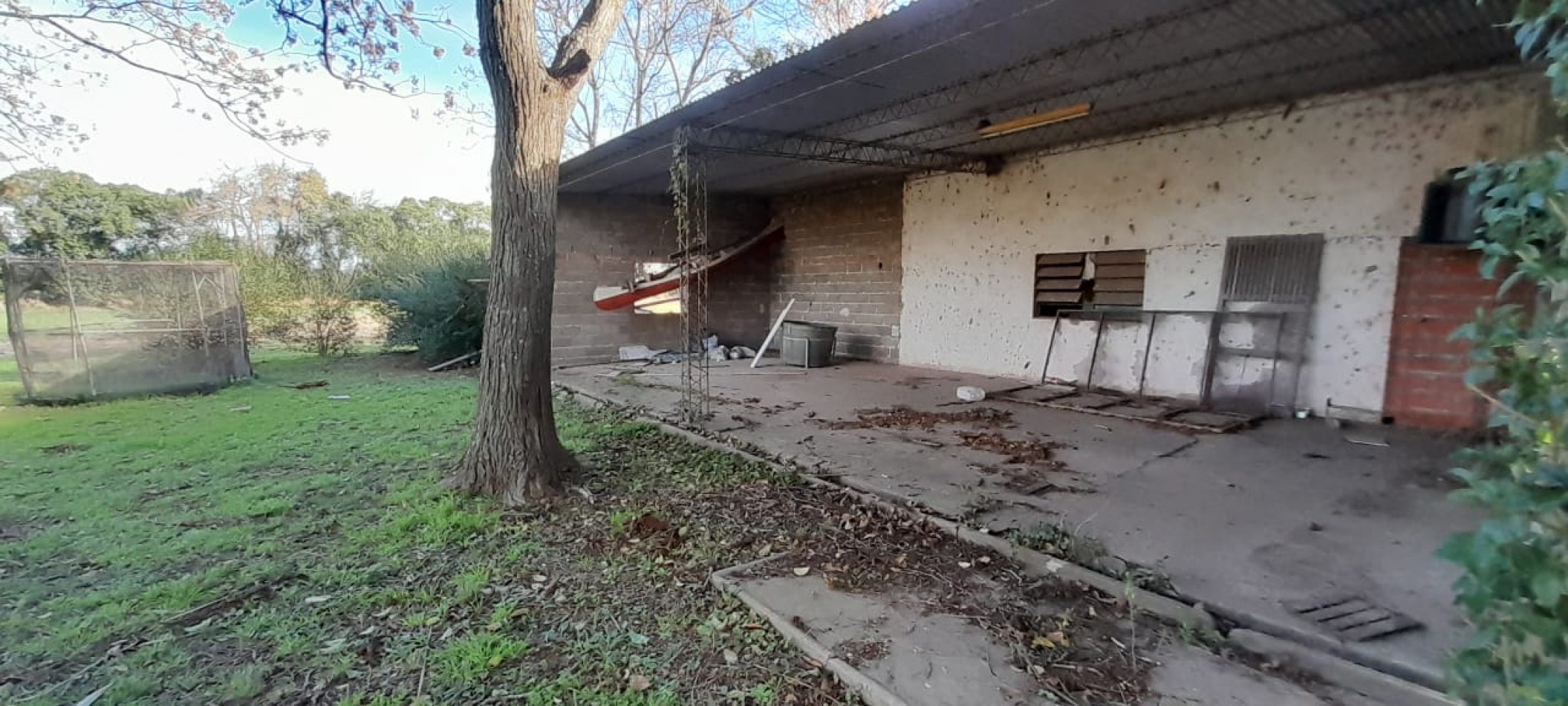 Ref. No 1312 - Hermoso inmueble ubicado sobre el rio Coronda