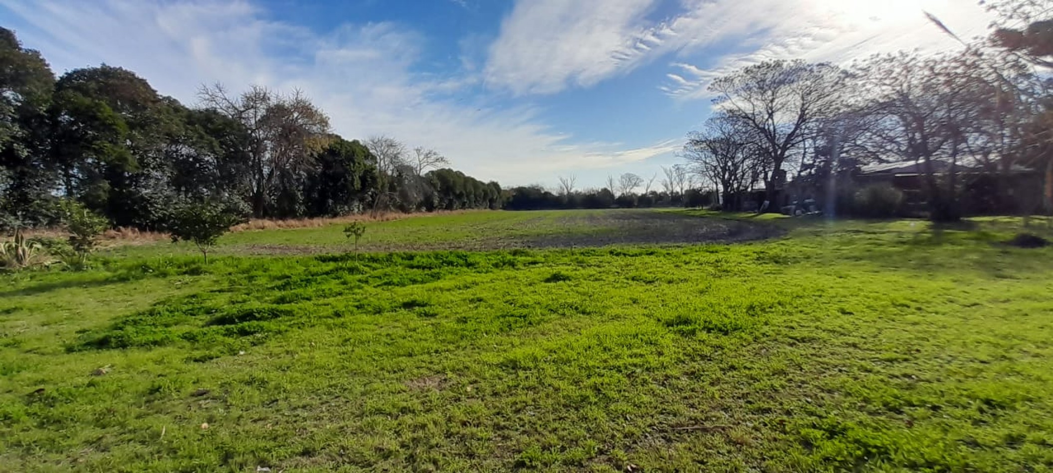 Ref. No 1312 - Hermoso inmueble ubicado sobre el rio Coronda