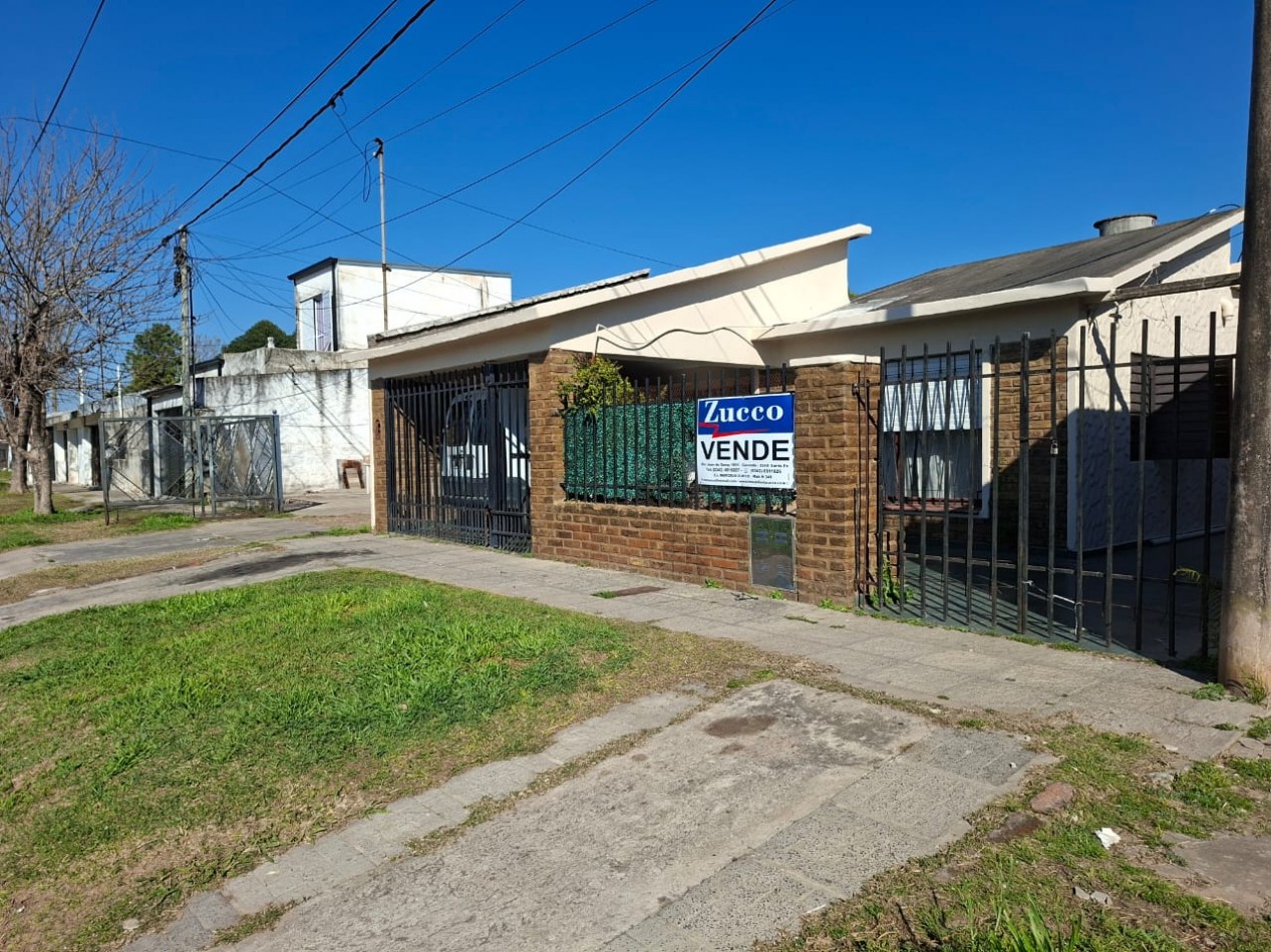 PROPIEDAD EN VENTA- CORONDA- Ref. No 566