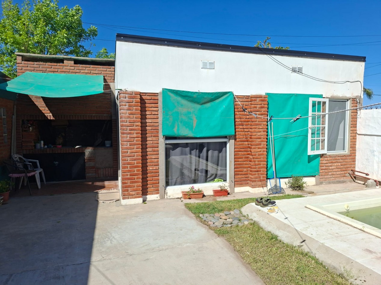 Ref. No 1319- CASA EN VENTA- CORONDA