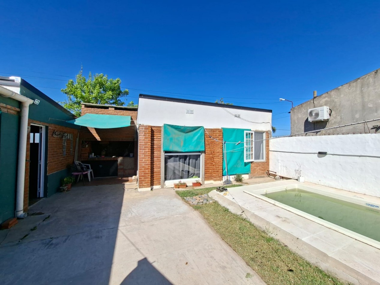 Ref. No 1319- CASA EN VENTA- CORONDA