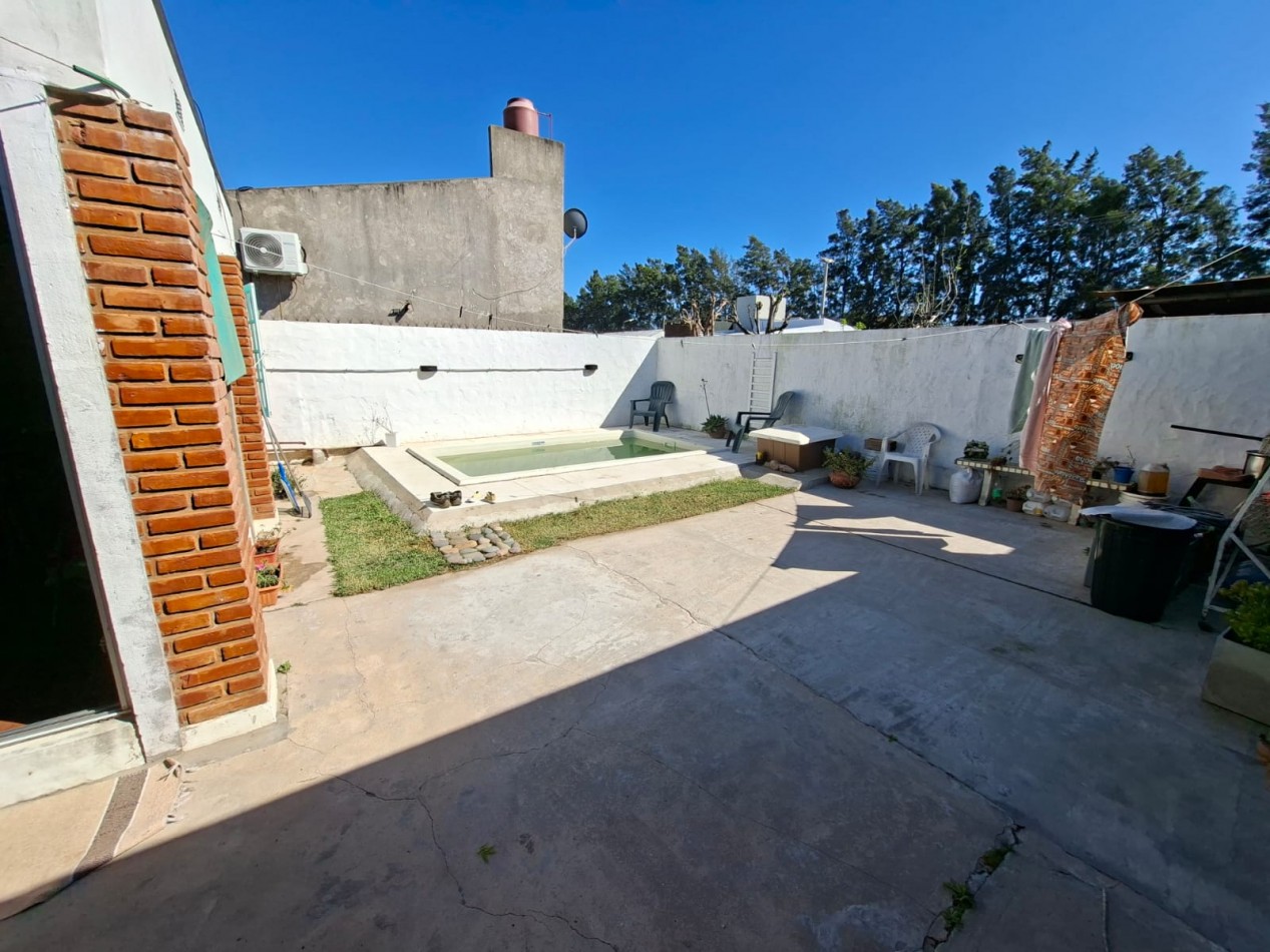 Ref. No 1319- CASA EN VENTA- CORONDA