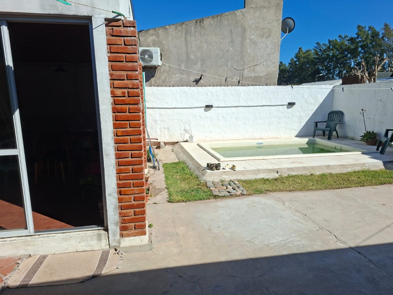 Ref. No 1319- CASA EN VENTA- CORONDA