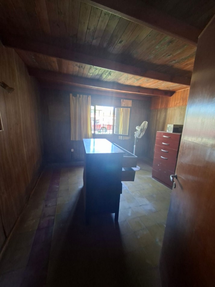 VENTA: CASA + LOCAL COMERCIAL EN AROCENA - Ref. 1193