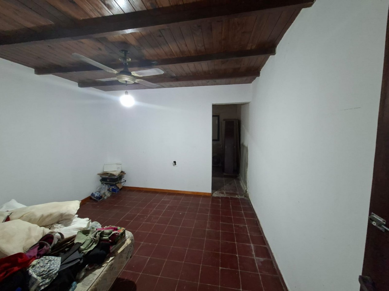 VENTA: CASA + LOCAL COMERCIAL EN AROCENA - Ref. 1193