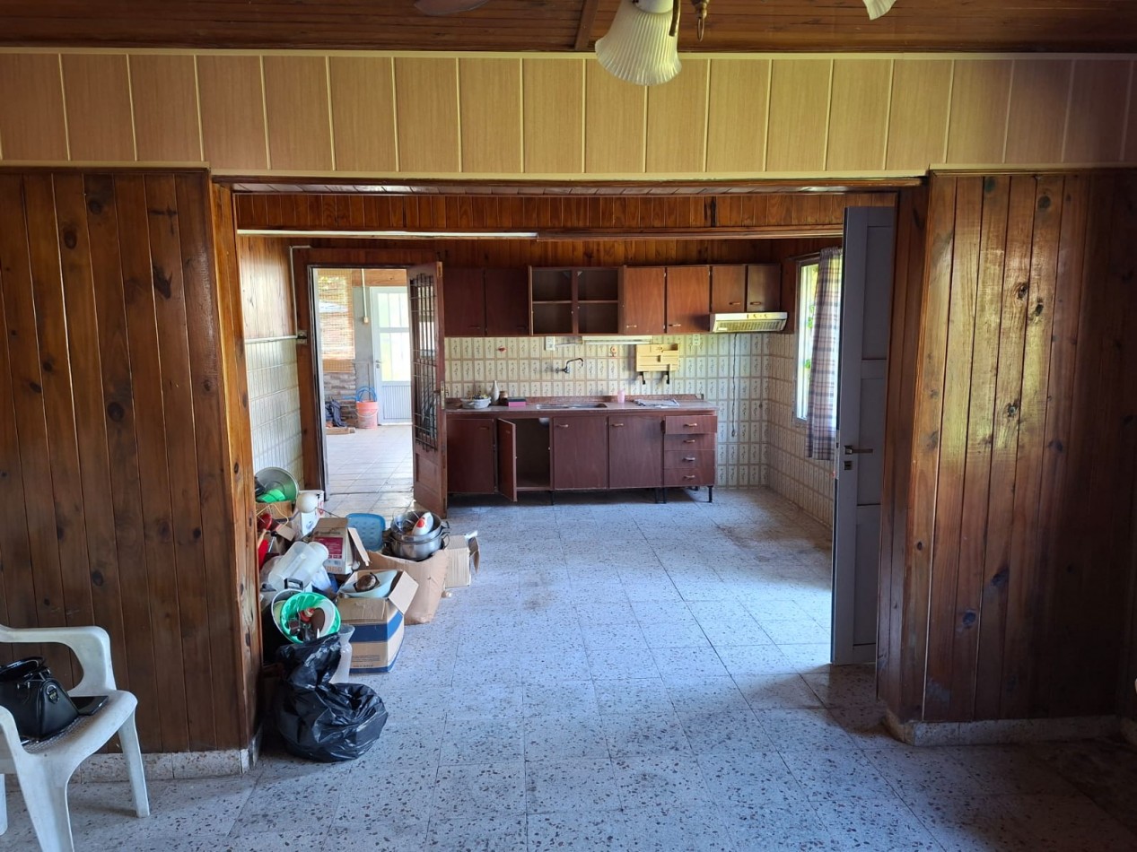 VENTA: CASA + LOCAL COMERCIAL EN AROCENA - Ref. 1193