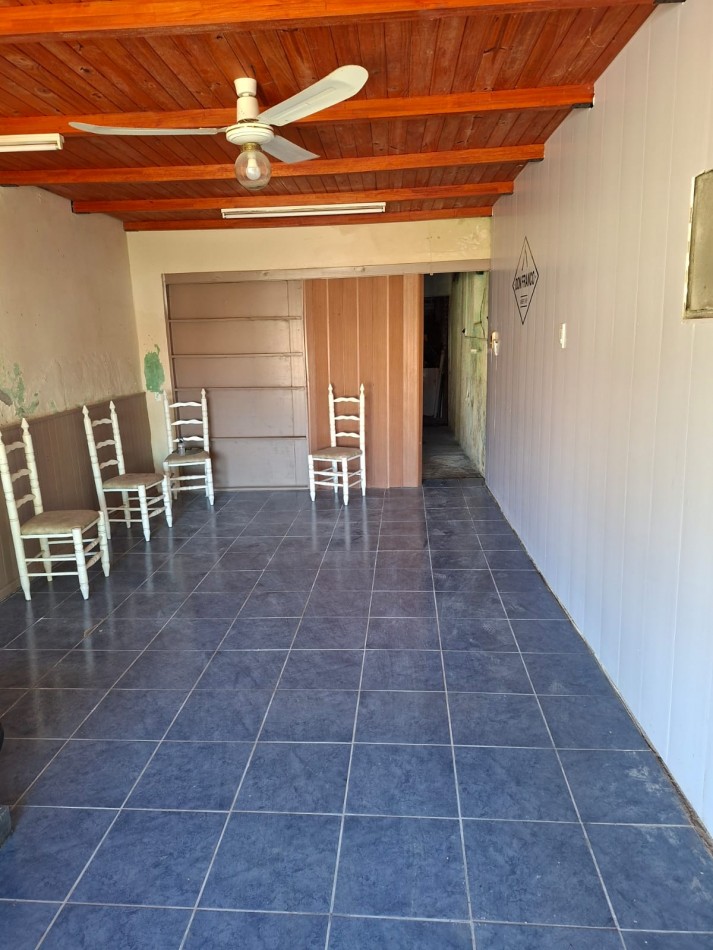 VENTA: CASA + LOCAL COMERCIAL EN AROCENA - Ref. 1193