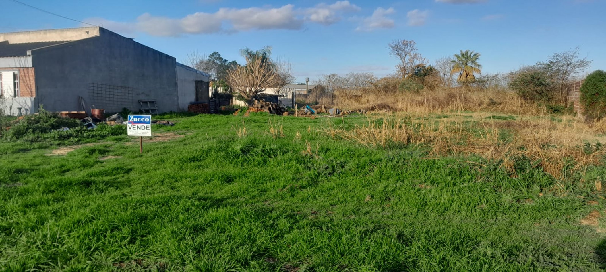 TERRENO EN VENTA- AROCENA- Ref. No 1313