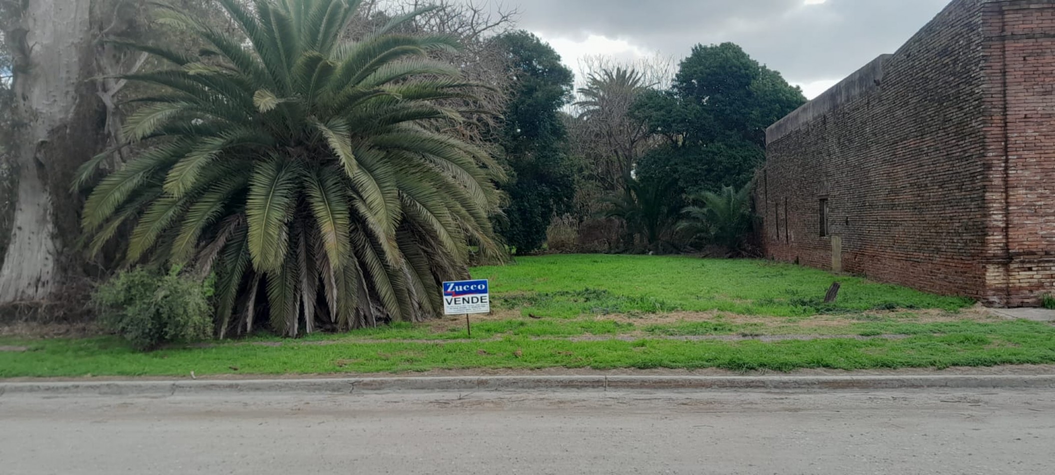 Ref. No 1308- Venta de dos Lotes en Larrechea