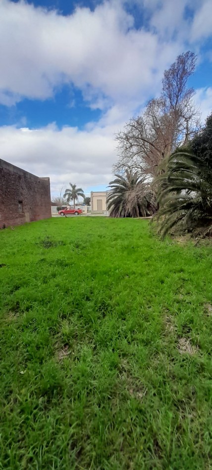 Ref. No 1308- Venta de dos Lotes en Larrechea