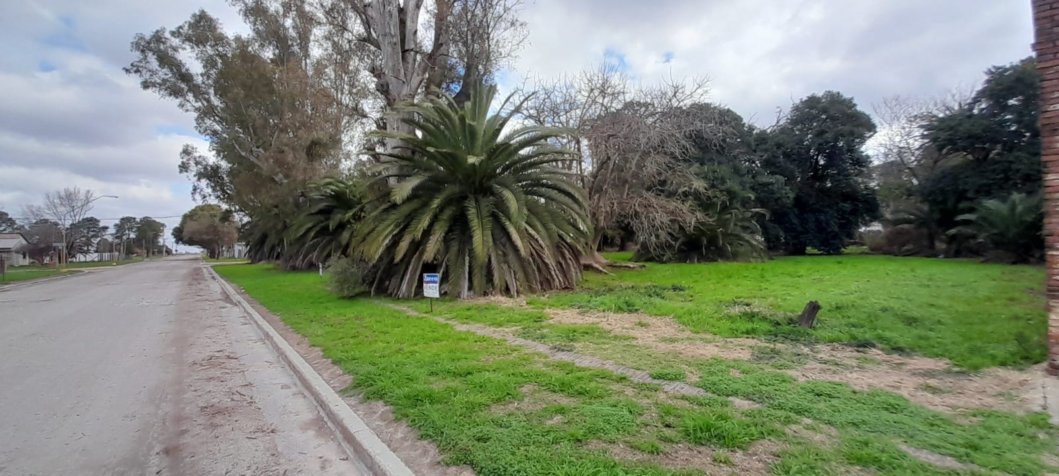 Ref. No 1308- Venta de dos Lotes en Larrechea