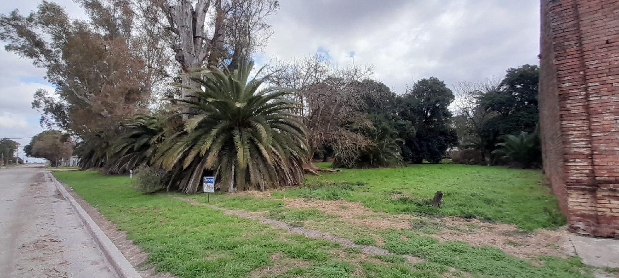 Ref. No 1308- Venta de dos Lotes en Larrechea