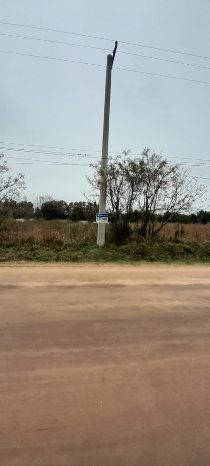 Ref. No 1307- Venta Lote