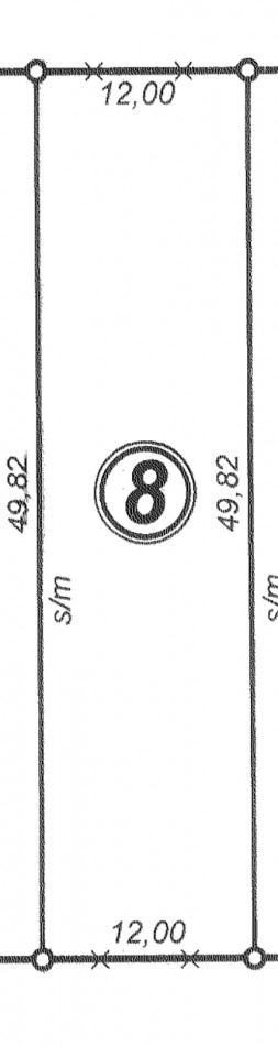 Ref. No 1307- Venta Lote