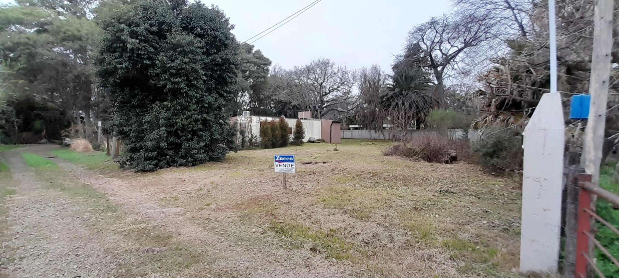 Terreno en Venta- Ref. No 1305