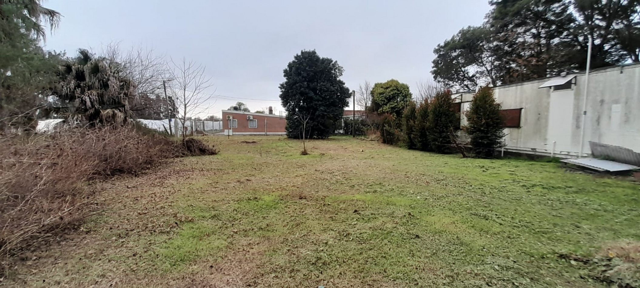 Terreno en Venta- Ref. No 1305