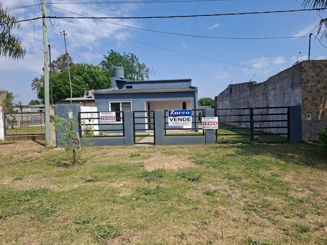 Ref. No 1325- VENTA CASA EN CORONDA