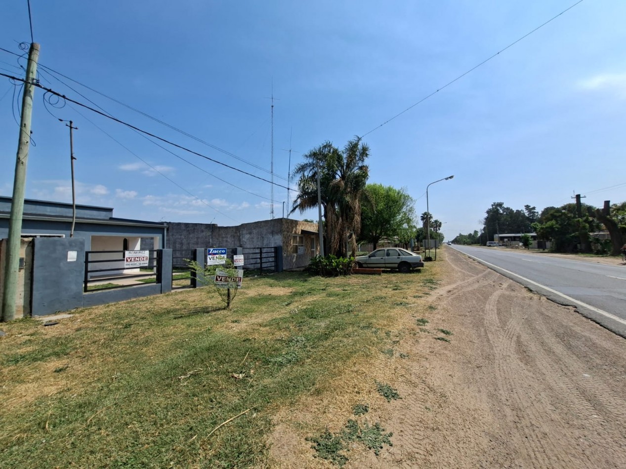 Ref. No 1325- VENTA CASA EN CORONDA