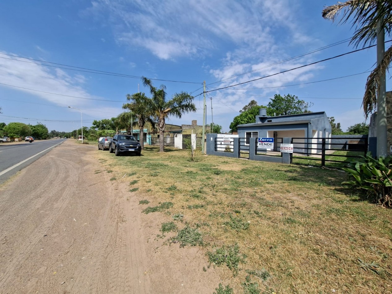 Ref. No 1325- VENTA CASA EN CORONDA