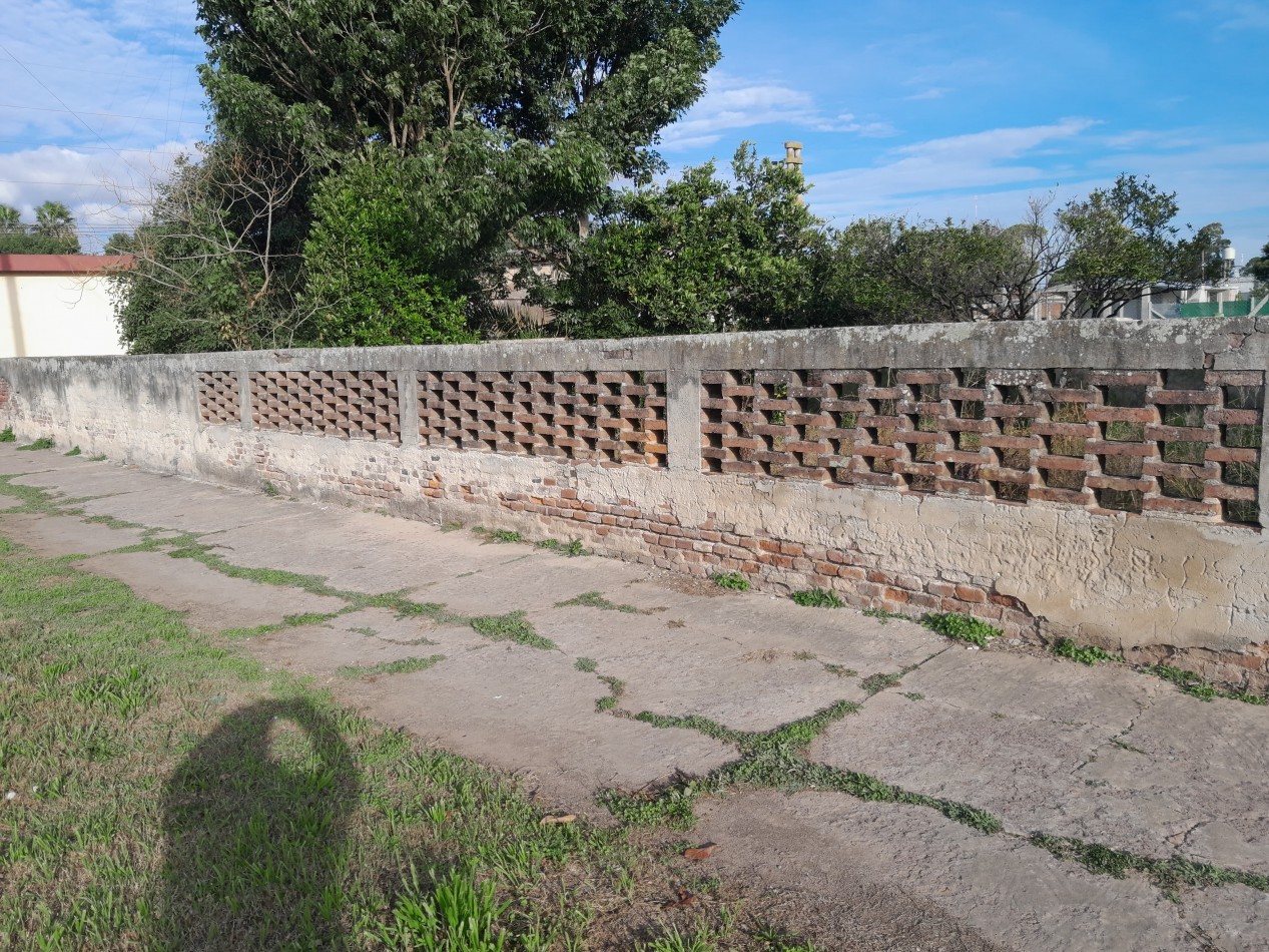 Venta de Lotes en Larrechea - Ref. No 1295