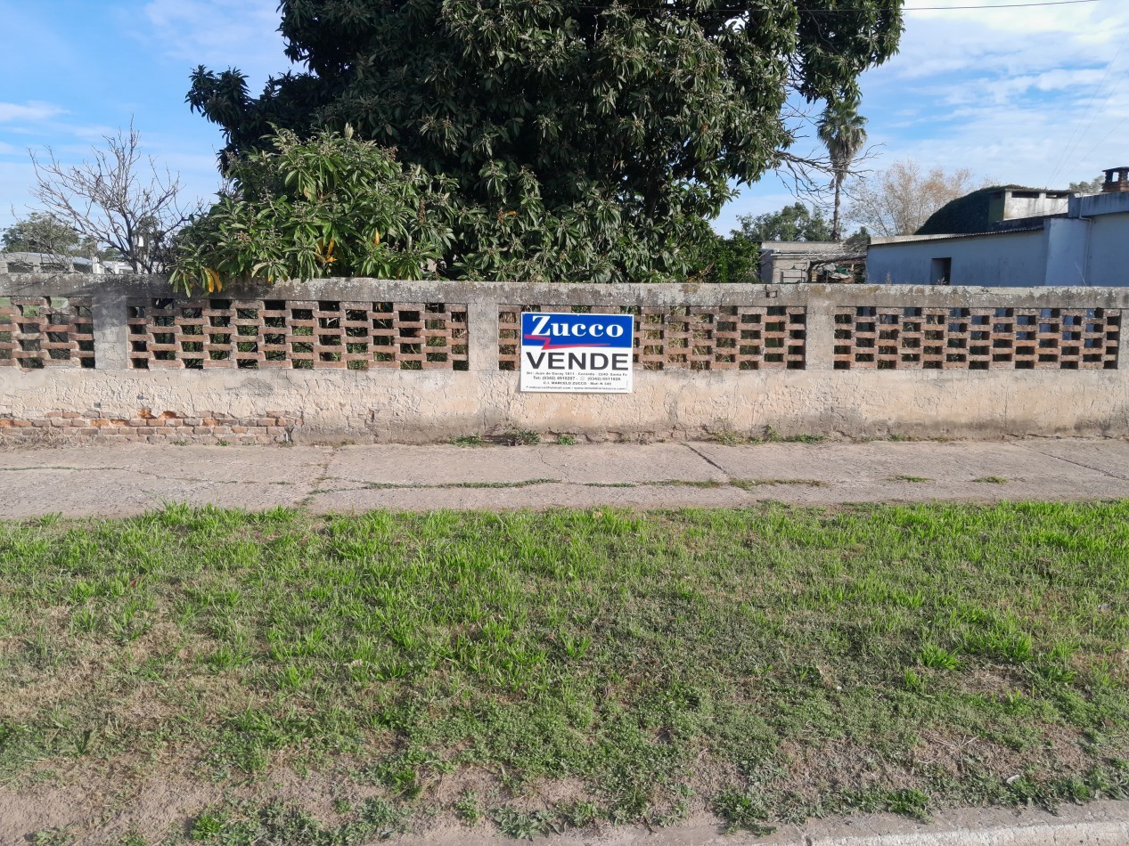 Venta de Lotes en Larrechea - Ref. No 1295