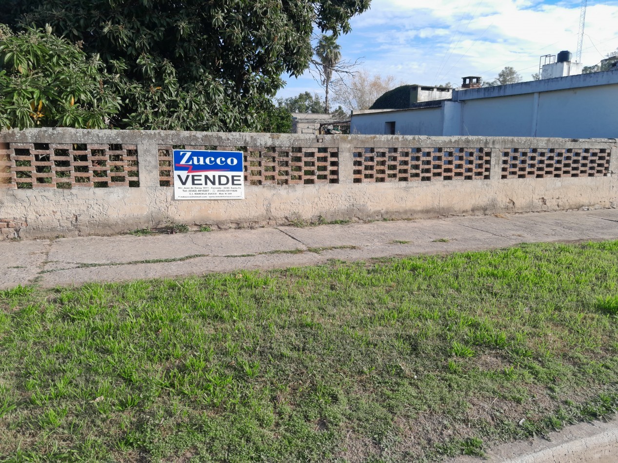 Venta de Lotes en Larrechea - Ref. No 1295