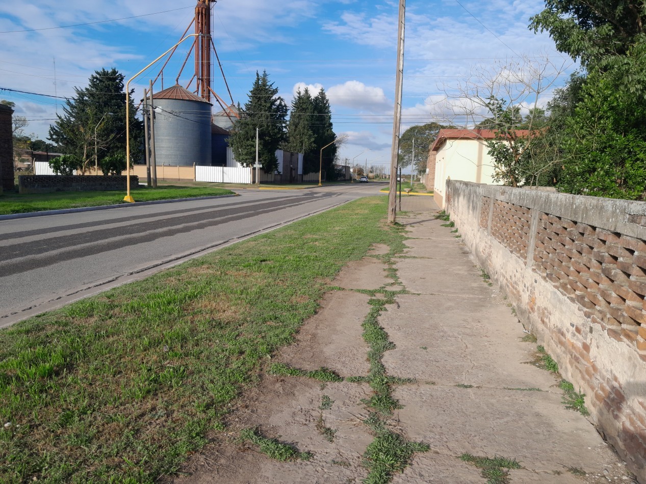 Venta de Lotes en Larrechea - Ref. No 1295