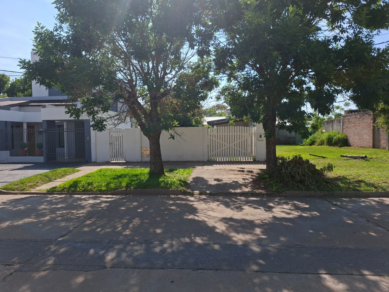 CASA EN VENTA- CORONDA