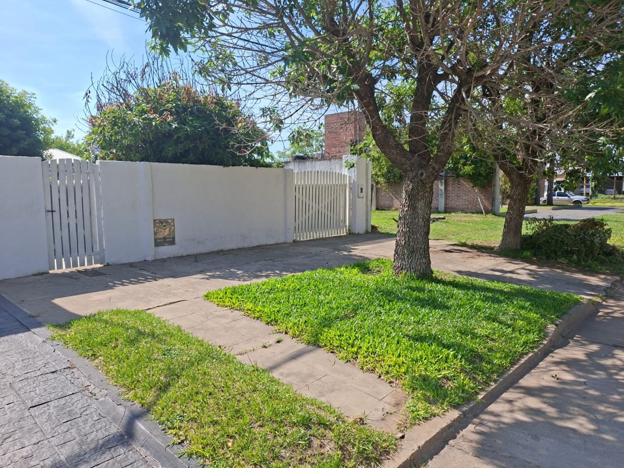 CASA EN VENTA- CORONDA