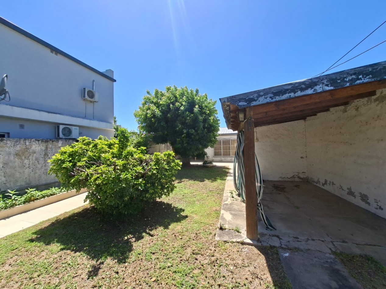 CASA EN VENTA- CORONDA