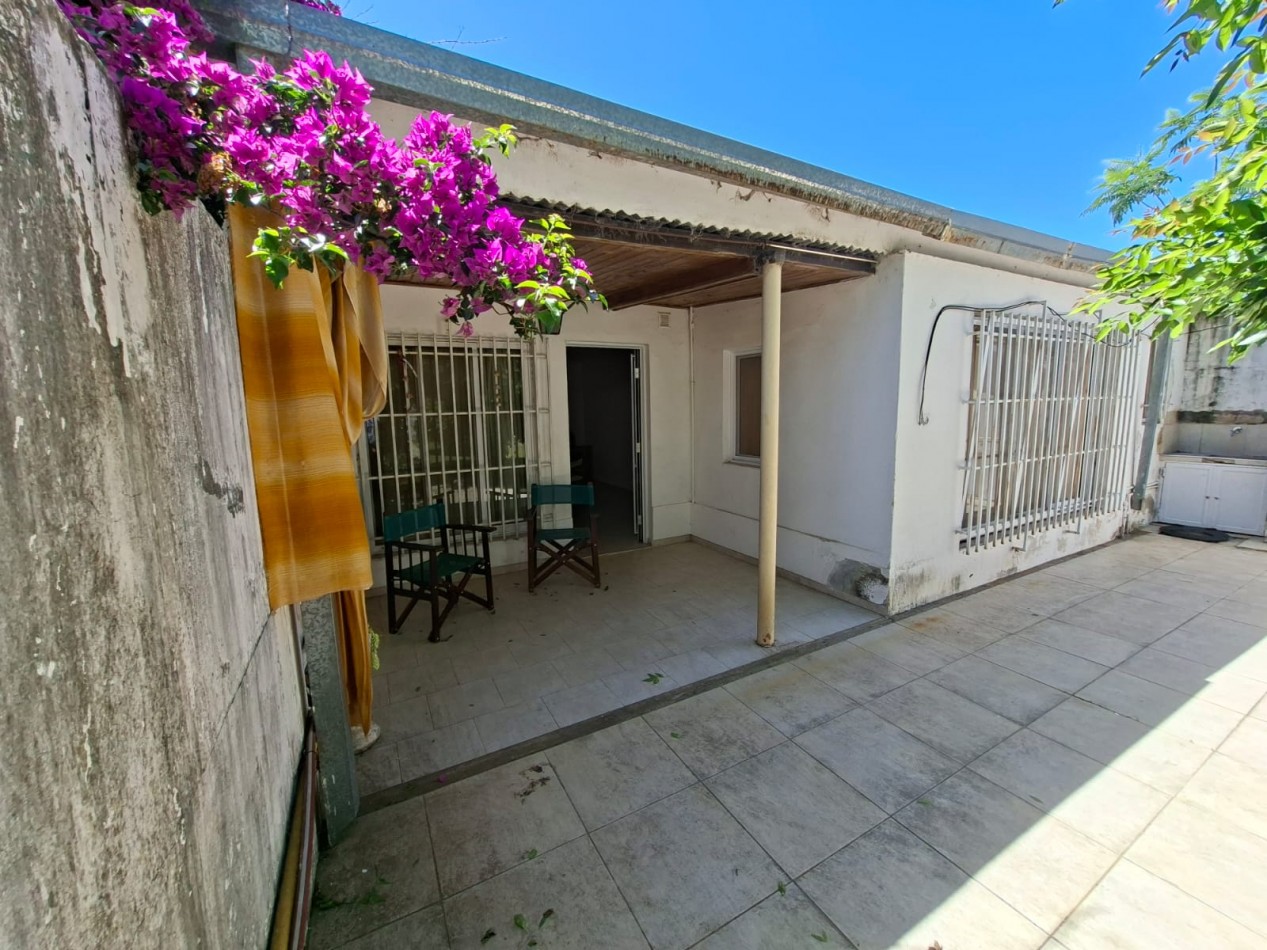 CASA EN VENTA- CORONDA