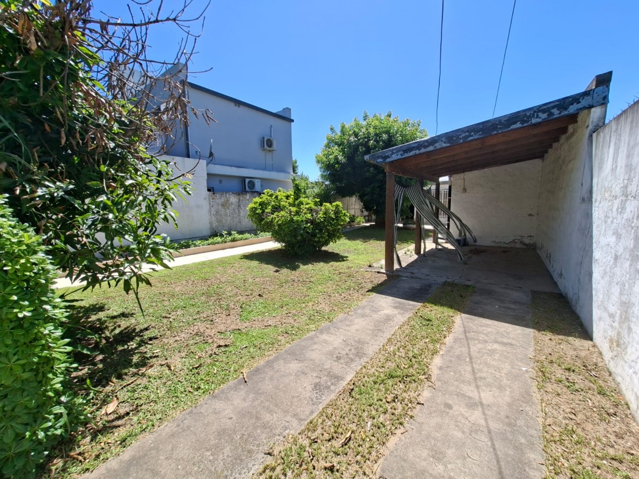 CASA EN VENTA- CORONDA