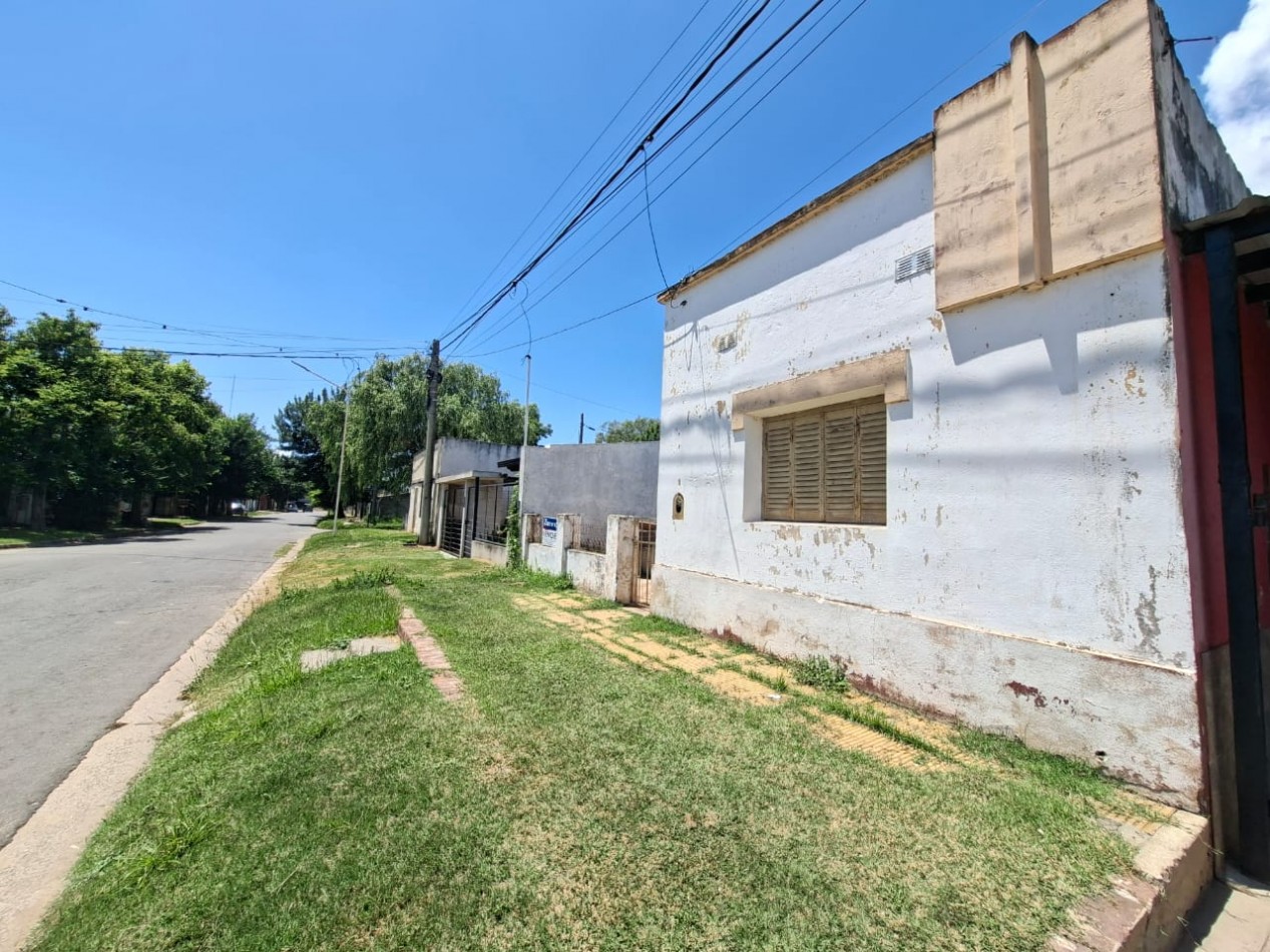 Ref. No 498. CASA EN VENTA- CORONDA